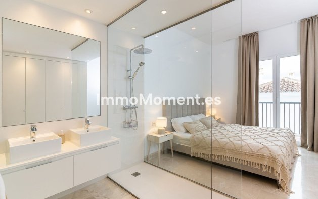 Resale - Apartment - El Paraiso - New Golden Mile