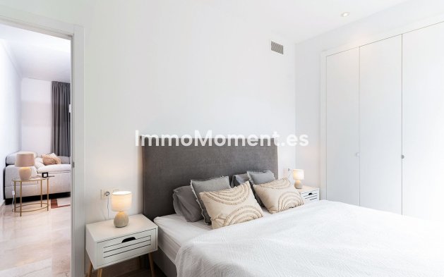 Resale - Apartment - El Paraiso - New Golden Mile