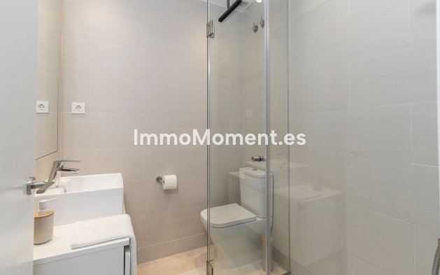 Resale - Apartment - El Paraiso - New Golden Mile