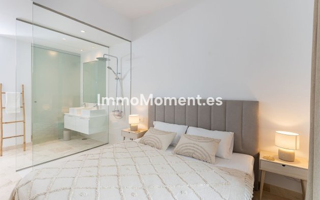 Resale - Apartment - El Paraiso - New Golden Mile