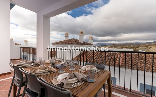 Resale - Apartment - El Paraiso - New Golden Mile