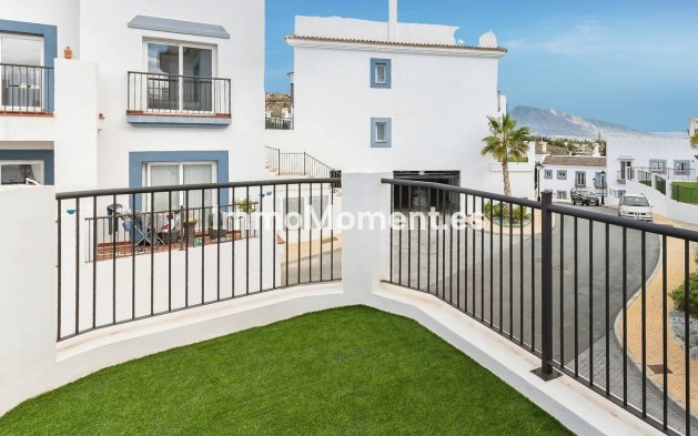 Resale - Apartment - El Paraiso - New Golden Mile