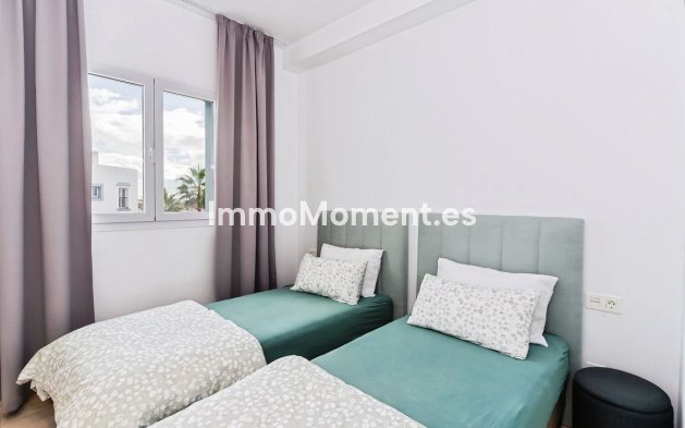Resale - Apartment - El Paraiso - New Golden Mile