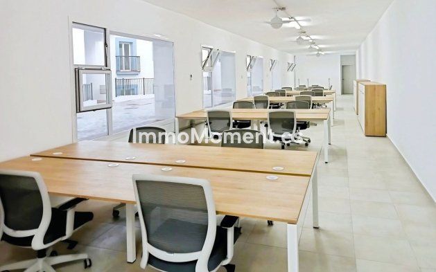 Resale - Apartment - El Paraiso - New Golden Mile