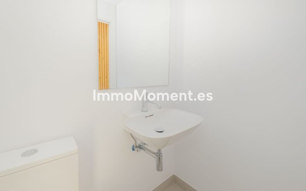 Wiederverkauf - Villa - Estepona  - Atalaya