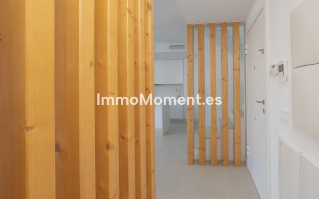 Wiederverkauf - Villa - Estepona  - Atalaya