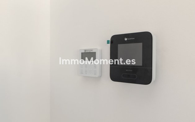 Wiederverkauf - Villa - Estepona  - Atalaya