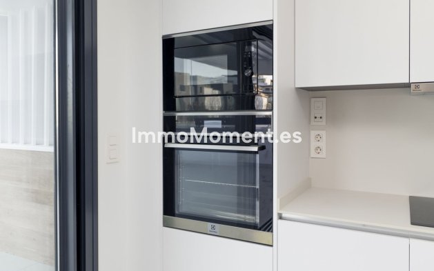 Wiederverkauf - Villa - Estepona  - Atalaya