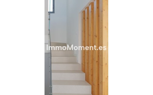 Wiederverkauf - Villa - Estepona  - Atalaya