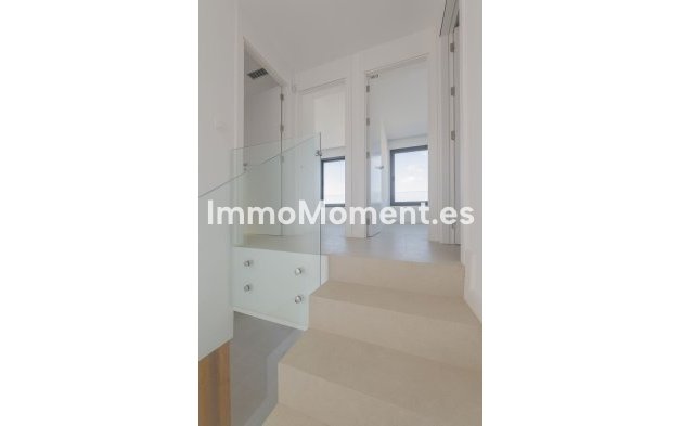 Wiederverkauf - Villa - Estepona  - Atalaya