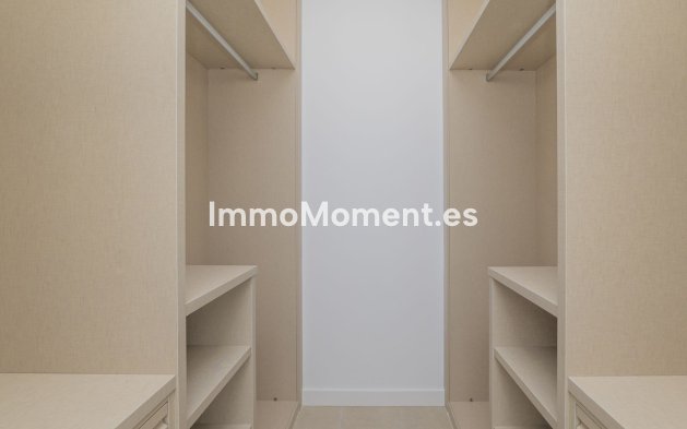 Wiederverkauf - Villa - Estepona  - Atalaya