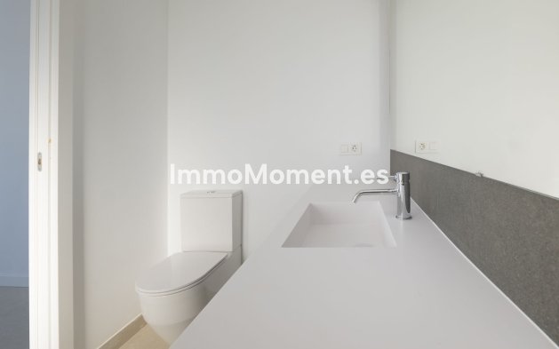 Wiederverkauf - Villa - Estepona  - Atalaya