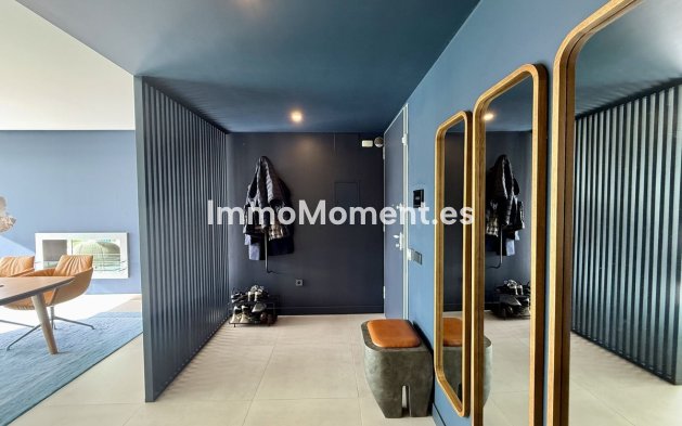 Resale - Detached villa - Sotogrande