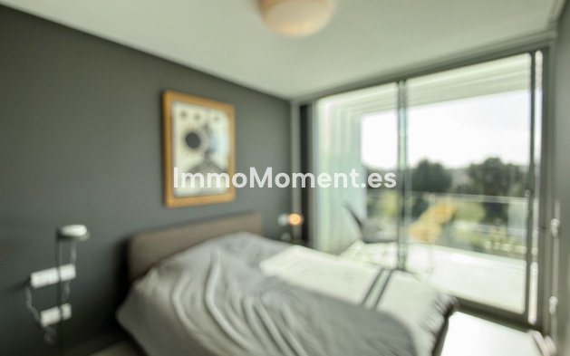 Resale - Detached villa - Sotogrande