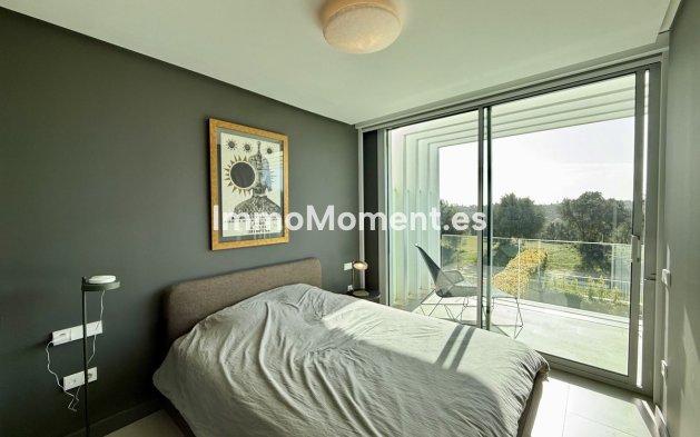 Resale - Detached villa - Sotogrande