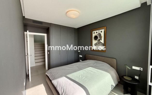 Resale - Detached villa - Sotogrande