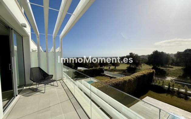 Resale - Detached villa - Sotogrande