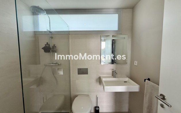 Resale - Detached villa - Sotogrande