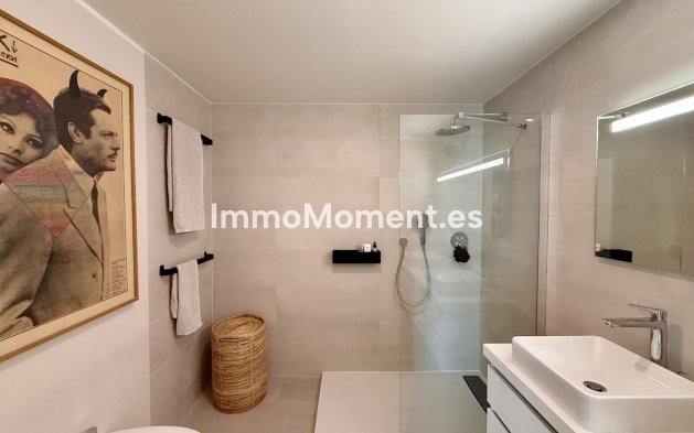 Resale - Detached villa - Sotogrande