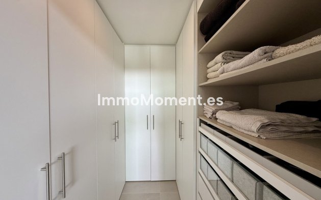 Resale - Detached villa - Sotogrande
