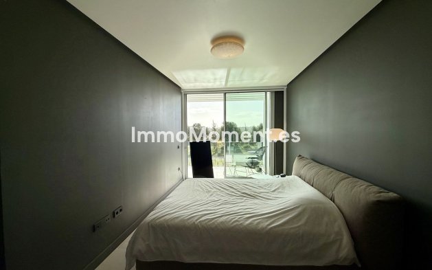 Resale - Detached villa - Sotogrande