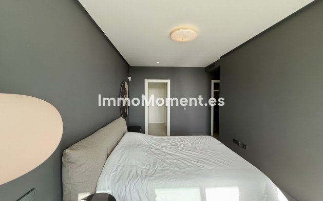 Resale - Detached villa - Sotogrande