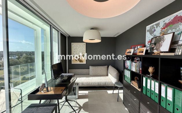 Resale - Detached villa - Sotogrande
