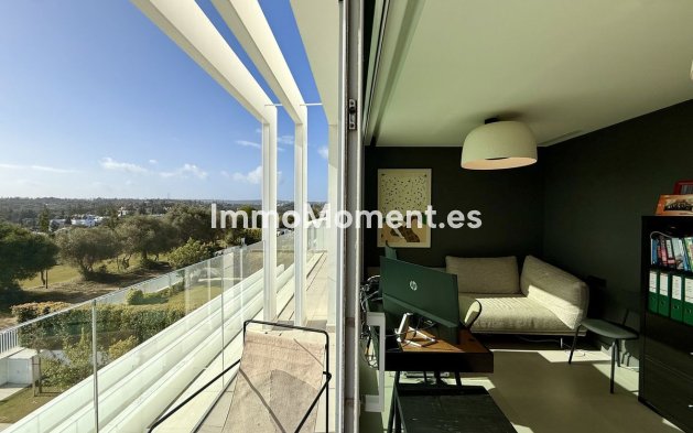 Resale - Detached villa - Sotogrande