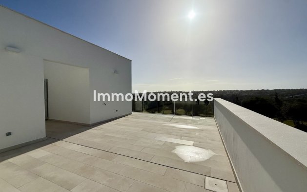Resale - Detached villa - Sotogrande