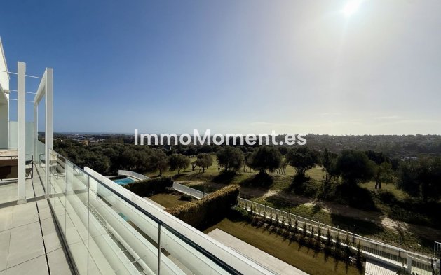 Resale - Detached villa - Sotogrande