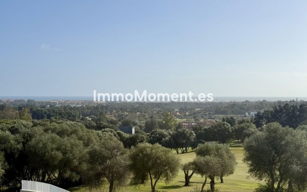 Resale - Detached villa - Sotogrande