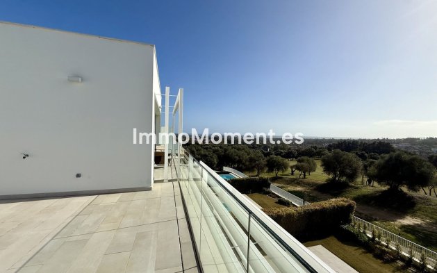 Resale - Detached villa - Sotogrande