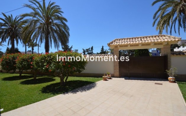 Wiederverkauf - Villa - Orihuela - Cabo Roig