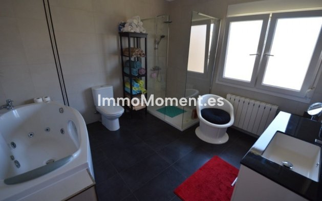 Wiederverkauf - Villa - Orihuela - Cabo Roig