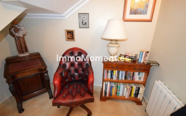 Wiederverkauf - Villa - Orihuela - Cabo Roig