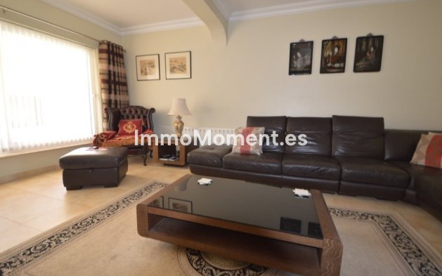 Wiederverkauf - Villa - Orihuela - Cabo Roig