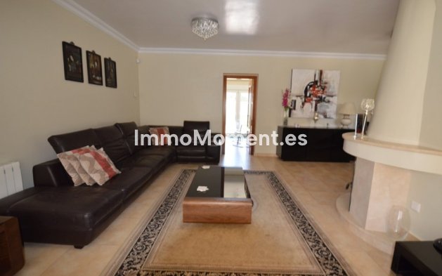 Wiederverkauf - Villa - Orihuela - Cabo Roig