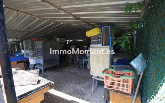 Wiederverkauf - Villa - Orihuela - Orihuela Costa