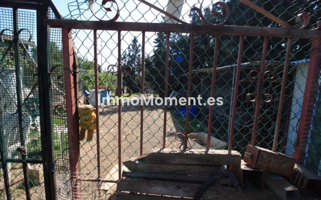 Wiederverkauf - Villa - Orihuela - Orihuela Costa