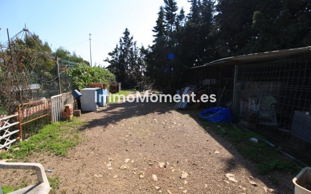 Wiederverkauf - Villa - Orihuela - Orihuela Costa