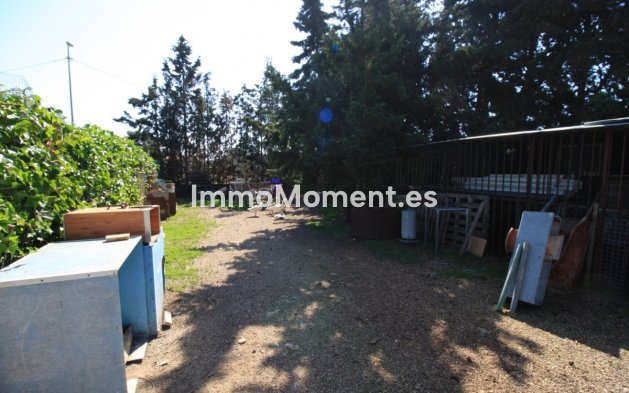 Wiederverkauf - Villa - Orihuela - Orihuela Costa