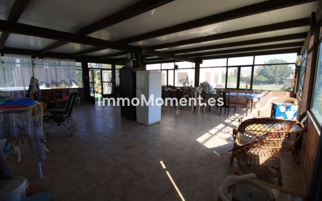 Wiederverkauf - Villa - Orihuela - Orihuela Costa