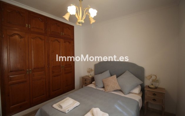Revente - Villa - Calpe - Calpe Centro