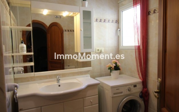 Revente - Villa - Calpe - Calpe Centro