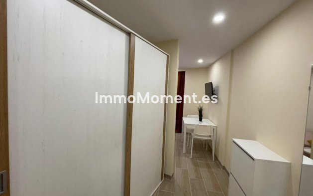 Bestaande woning - Appartement - Alicante - Alicante Centro