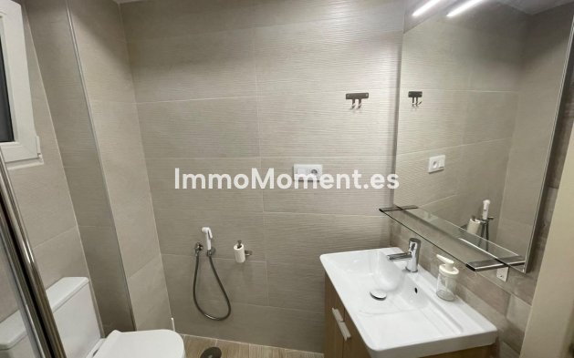 Bestaande woning - Appartement - Alicante - Alicante Centro