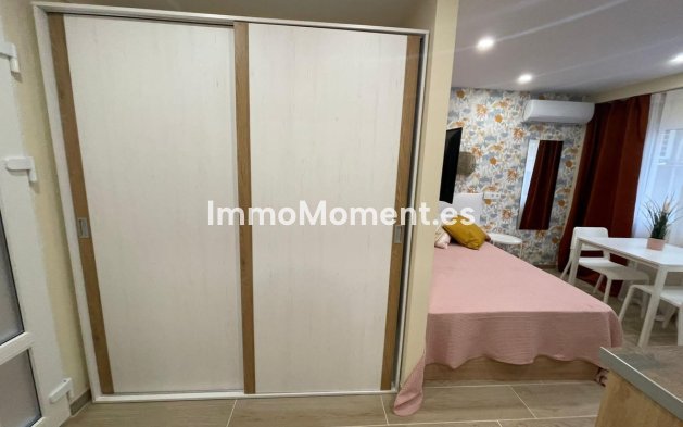 Bestaande woning - Appartement - Alicante - Alicante Centro