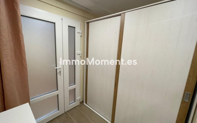 Bestaande woning - Appartement - Alicante - Alicante Centro