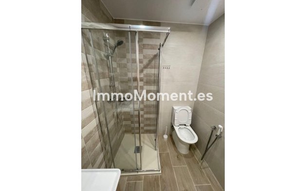 Bestaande woning - Appartement - Alicante - Alicante Centro
