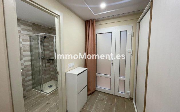 Bestaande woning - Appartement - Alicante - Alicante Centro
